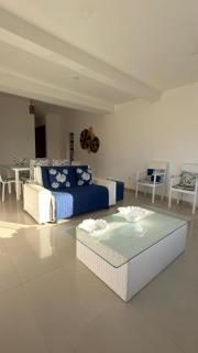 Casa Praia da Pitinga - Vista para o mar - 2