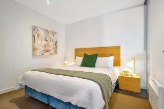 Claremont Street Apartment - South Yarra - Melbourne - 9