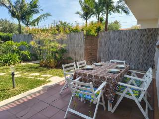Il Giardino di Marianna Beach House Appartamento 2 - 7