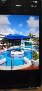 Blue Marlin praia - 3