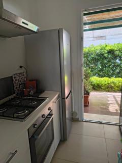 Il Giardino di Marianna Beach House Appartamento 2 - 9
