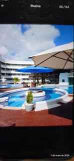 Blue Marlin praia - 1