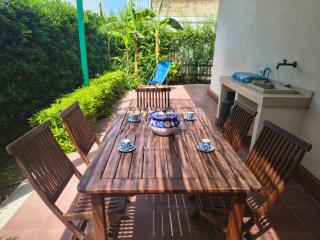 Il Giardino di Marianna Beach House Appartamento 2 - 2