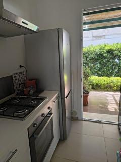 Il Giardino di Marianna Beach House Appartamento 2 - 5
