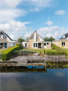 Villa Water en Meer - 0