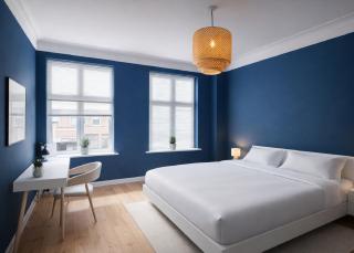Greenbrook Blue Suite - 9