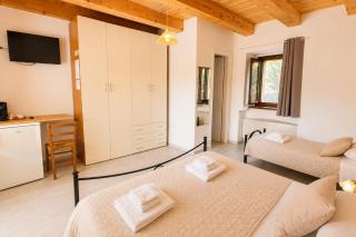 Agriturismo Il Vecchio Scornabecco - 5