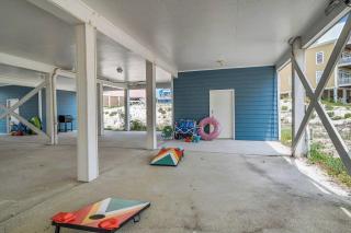 Dandy Sandy Sleeps 24 - Pets - Pools - Hot Tubs - 1