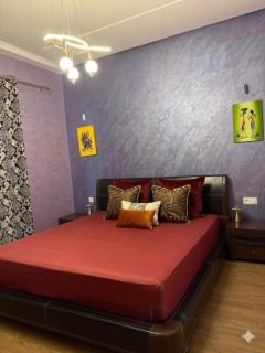 Luxury apartment Smir Park - Marina Smir - 8