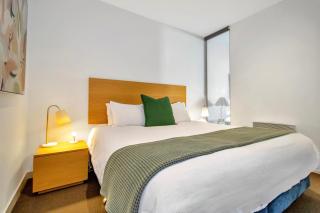 Claremont Street Apartment - South Yarra - Melbourne - 1