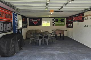 Cozy Tazewell Home w/ Grill on Back of the Dragon! - 9