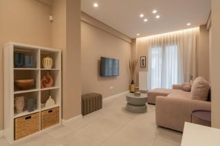 Elegant Suite Piraeus Port - 0