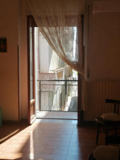 Appartamento Costa d Uva - 1