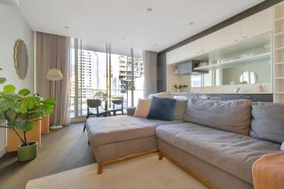 Claremont Street Apartment - South Yarra - Melbourne - 5