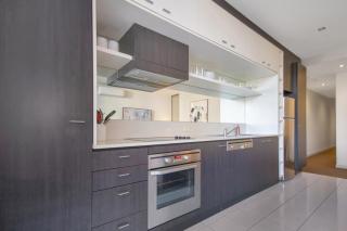 Claremont Street Apartment - South Yarra - Melbourne - 2