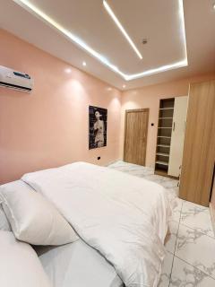 Modern 2 Bedroom Unit Spacious Neat Secure Lekki - 9