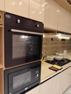 Modern 2 Bedroom Unit Spacious Neat Secure Lekki - 5