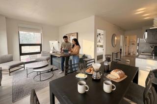 Court Square Hotel Long Island City New York , Belvilla District 6 Formerly Sonder - 9