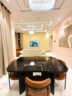 Modern 2 Bedroom Unit Spacious Neat Secure Lekki - 1