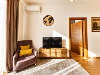 Zen Apartment - 3