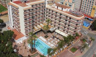 Hotel Reymar - Malgrat de Mar - 6