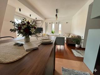King Size Bed Free Parking 300Mbps City- Center Apartment - 4