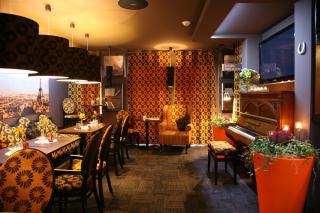 Hotel Atrium - Nowy Tomyśl - 5