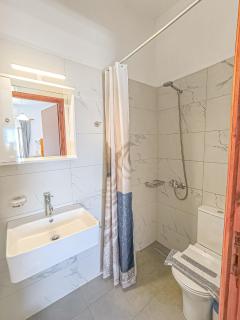 Sougia Afrodite Rooms 4 with balcony - 3