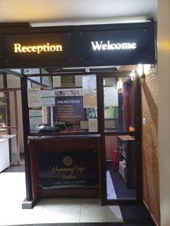 Tuquk hotels - 8