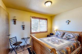 Timberline Vista - 1