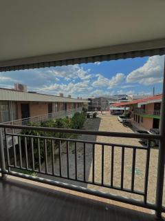Hotel La Pampa - 9