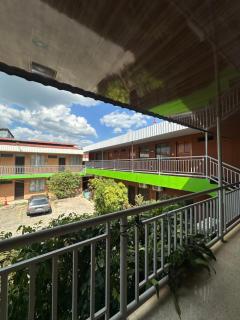 Hotel La Pampa - 5