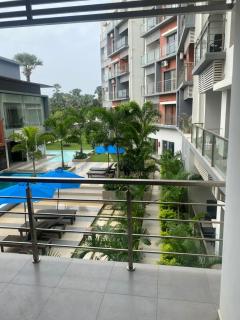 Secured and friendly Apartment by the beach - 8