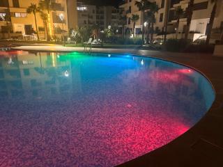 Appartement Costa Mar Martil - Martil - 5