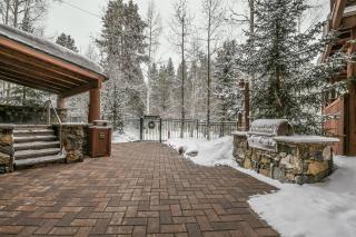 Jack Pine 8016 by SummitCove Lodging - 4
