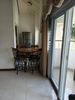 Gorgeous One Bedroom Apartment - 6