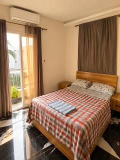 Appartement Meublé aux Almadies Élégance Confort et Sérénité - 1