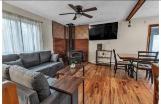 4bedroom luxury home in the Poconos - 3