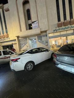 تبوك - 4