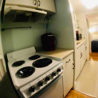Beacon Hill Studio Near MGH MIT and Freedom Trail - 2