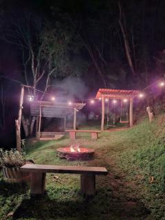 Espaço inteiro: Casa de campo nas montanhas - 5