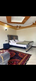 mountain view hotel nathia Gali - 2