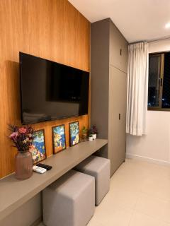 Studio Premium colado ao Shopping Recife e Próximo ao Aeroporto - 7