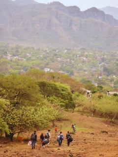 Glamping in Malinalco - Malinalco - 1