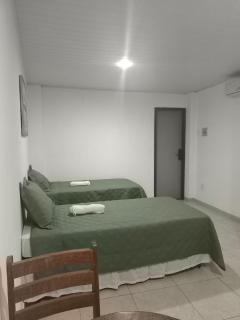 Ced Hospedaria - 5