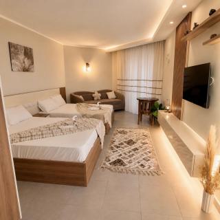 Scandic resort - 3