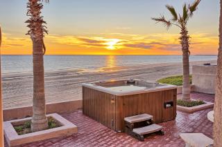 Villa Emilia at Costa Diamanté Private Hot Tub - 6