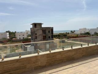 Appartement vue mer 200m - 6