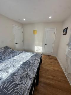 Modern 2 bed Apt-15mins to World Cup Stadium-30mins NYC - 5