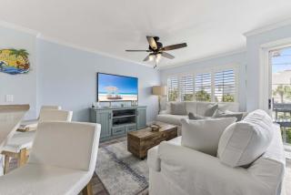 Holiday Isle - Private Beach - Special Offer - 4